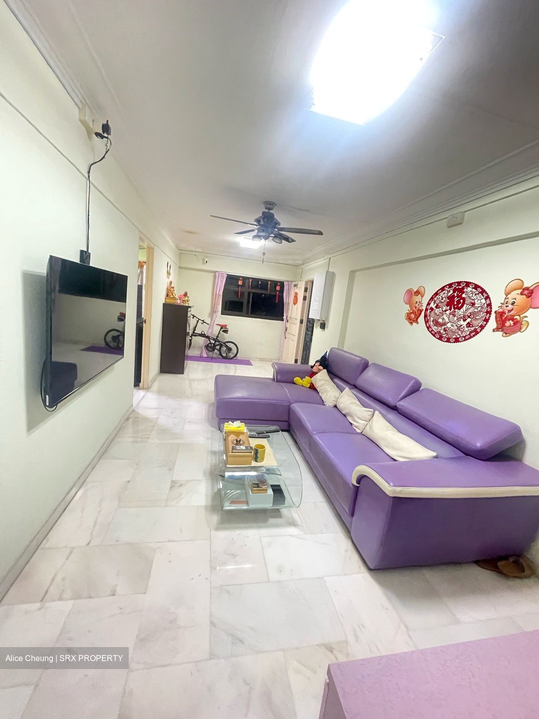 Blk 215 Ang Mo Kio Avenue 1 (Ang Mo Kio), HDB 4 Rooms #524614581